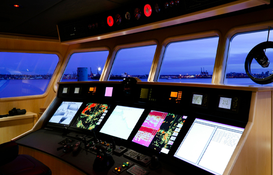Nautical Courses